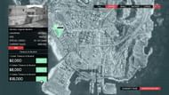 An example of a player with just one Medium Warehouse (Image via Rockstar Games)